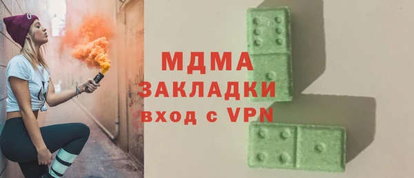 mix Иннополис