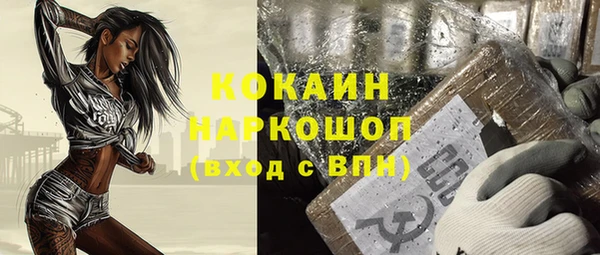 молекула духа Инта